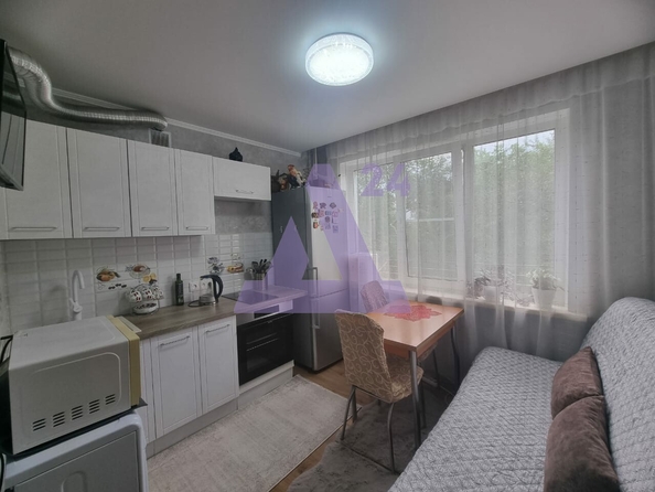 
  Продается 1-комн. квартира, 32.8 м², Новосибирская ул, д. 38
. Фото 13.