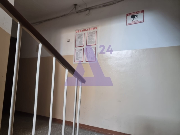 
  Продается 3-комн. квартира, 65.7 м², Ядринцева пер, д. 90
. Фото 4.