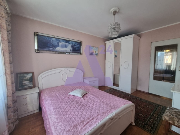 
  Продается 3-комн. квартира, 65.7 м², Ядринцева пер, д. 90
. Фото 13.