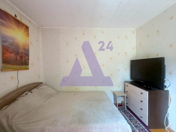 
  Продается 4-комн. квартира, 60.1 м², Академика Мясникова ул, д. 22
. Фото 8.