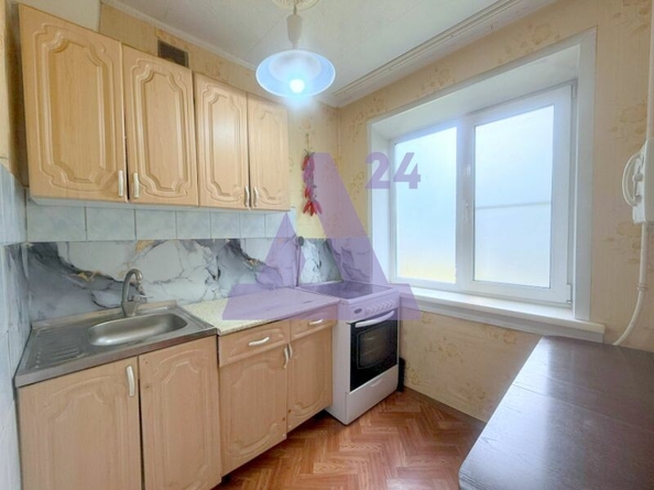 
  Продается 4-комн. квартира, 60.1 м², Академика Мясникова ул, д. 22
. Фото 13.