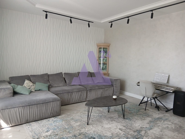 
  Продается 4-комн. квартира, 136.9 м², Социалистический пр-кт, д. 38
. Фото 2.