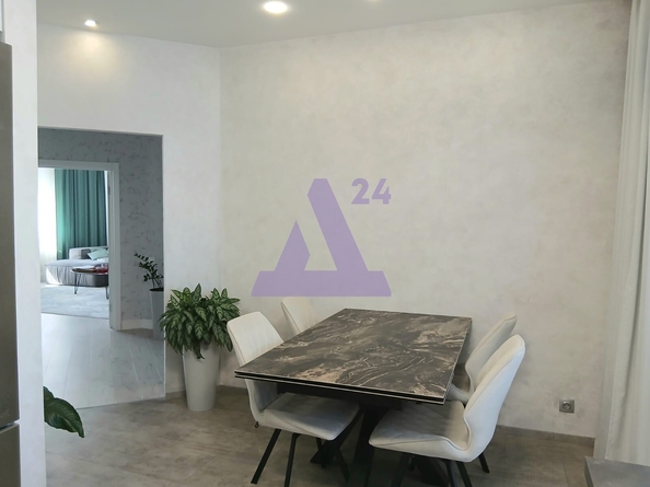 
  Продается 4-комн. квартира, 136.9 м², Социалистический пр-кт, д. 38
. Фото 12.