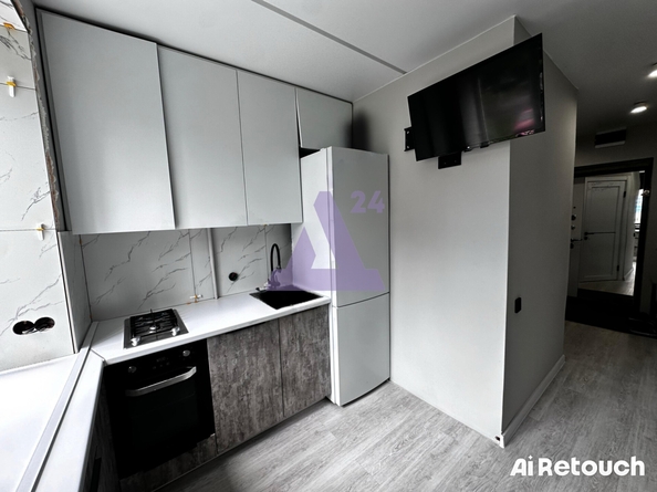 
  Продается 2-комн. квартира, 43 м², Партизанская ул, д. 14
. Фото 4.