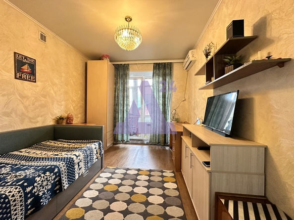 
  Продается студия, 20 м², Никитина ул, д. 133
. Фото 2.