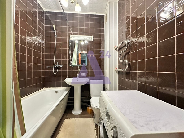 
  Продается студия, 20 м², Никитина ул, д. 133
. Фото 8.