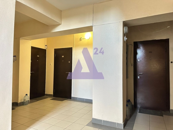 
  Продается студия, 20 м², Никитина ул, д. 133
. Фото 14.