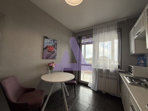 
  Продается 1-комн. квартира, 37 м², Пролетарская ул, д. 148
. Фото 4.