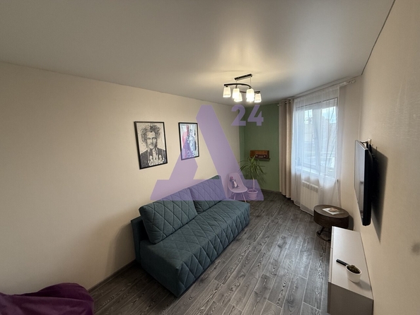 
  Продается 1-комн. квартира, 37 м², Пролетарская ул, д. 148
. Фото 7.