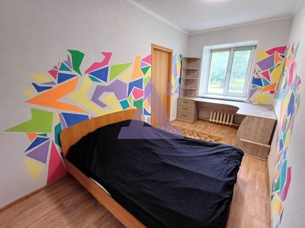 
  Продается 2-комн. квартира, 42.7 м², Смольная ул, д. 50
. Фото 6.