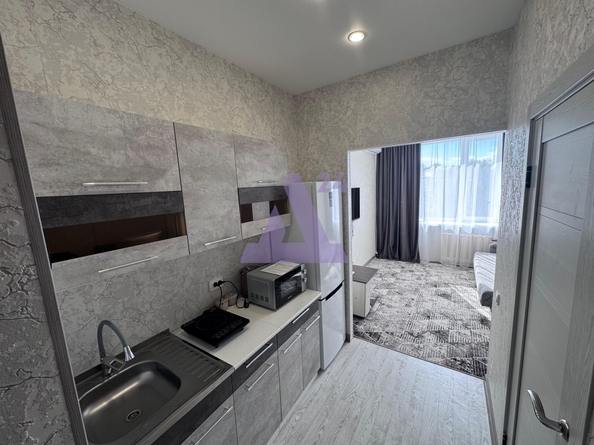 
  Продается студия, 17.5 м², Глушкова ул, д. 50
. Фото 6.