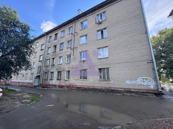 
  Продается студия, 17.5 м², Глушкова ул, д. 50
. Фото 9.