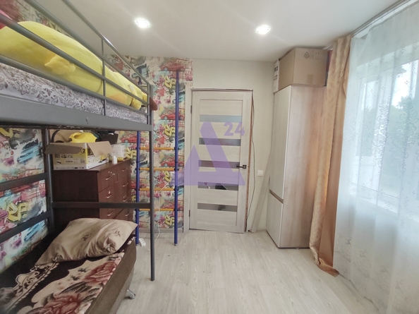 
  Продается 4-комн. квартира, 60.8 м², 7 (Северный мкр) кв-л, д. 14
. Фото 20.