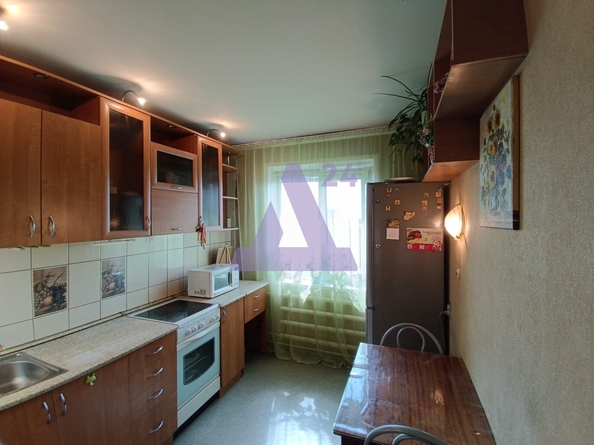 
  Продается 2-комн. квартира, 52.7 м², Весенняя ул, д. 12
. Фото 1.