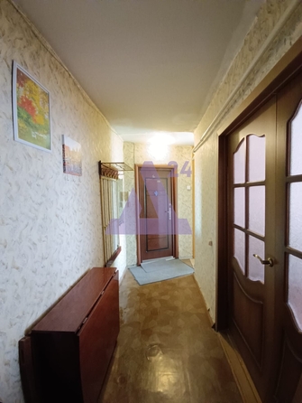 
  Продается 2-комн. квартира, 52.7 м², Весенняя ул, д. 12
. Фото 10.