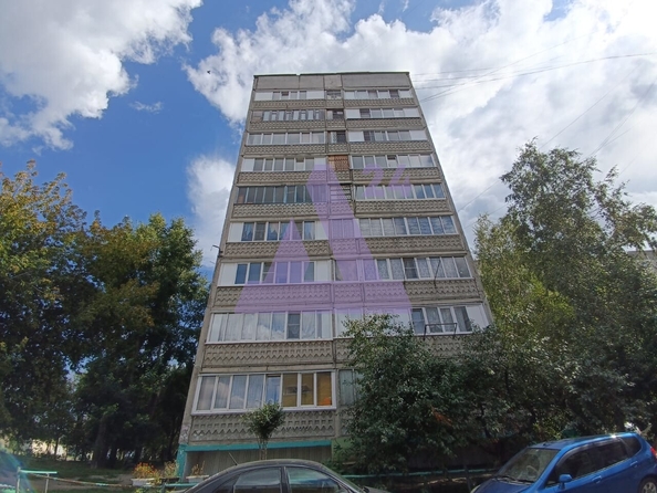 
  Продается 2-комн. квартира, 52.7 м², Весенняя ул, д. 12
. Фото 18.