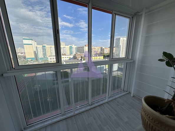 
  Продается 2-комн. квартира, 46 м², Солнечная Поляна ул, д. 105
. Фото 9.