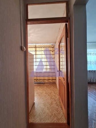 
  Продается 1-комн. квартира, 30.4 м², Антона Петрова ул, д. 205
. Фото 7.