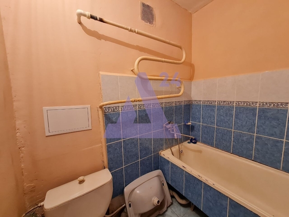 
  Продается 1-комн. квартира, 30.4 м², Антона Петрова ул, д. 205
. Фото 9.