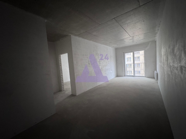 
  Продается 1-комн. квартира, 50.2 м², ЖК Адалин на Семенова, дом 27 к3
. Фото 9.