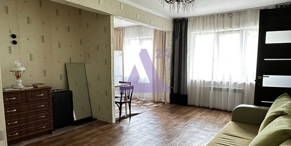 
  Продается 2-комн. квартира, 44.4 м², 40 лет ВЛКСМ ул, д. 2
. Фото 4.