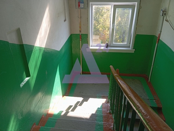 
  Продается 2-комн. квартира, 42.3 м², 40 лет Октября ул, д. 14/61А
. Фото 13.