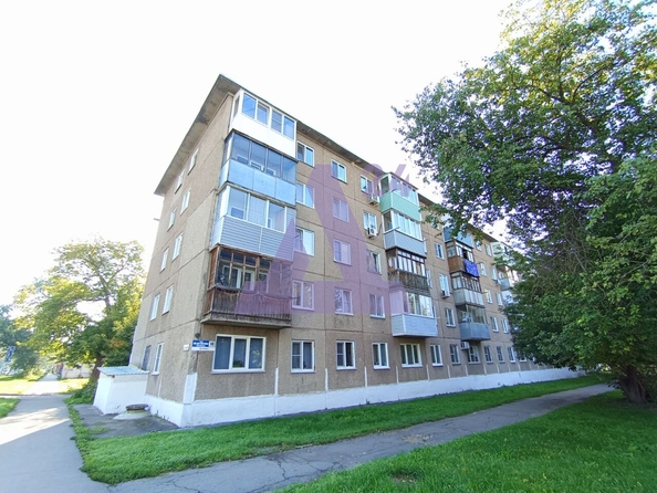 
  Продается 2-комн. квартира, 42.3 м², 40 лет Октября ул, д. 14/61А
. Фото 14.