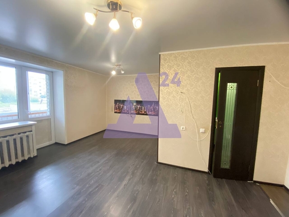 
  Продается студия, 25.3 м², Деповская ул, д. 12
. Фото 5.