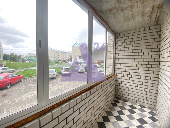 
  Продается студия, 25.3 м², Деповская ул, д. 12
. Фото 9.