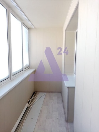
  Продается студия, 25.4 м², Деповская ул, д. 12
. Фото 7.