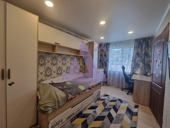 
  Продается 2-комн. квартира, 44.5 м², Георгия Исакова ул, д. 126
. Фото 13.