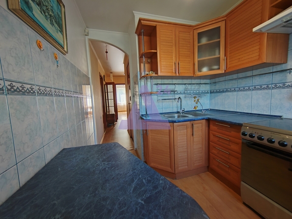 
  Продается 3-комн. квартира, 60.9 м², 50 лет СССР ул, д. 37
. Фото 14.