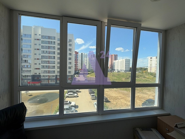 
  Продается 2-комн. квартира, 37 м², Солнечная Поляна ул, д. 94
. Фото 15.