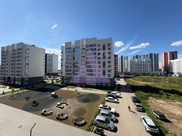 
  Продается 2-комн. квартира, 37 м², Солнечная Поляна ул, д. 94
. Фото 16.