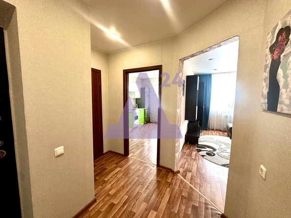 
  Продается 1-комн. квартира, 34.5 м², ЖК Деповская, дом 48
. Фото 5.