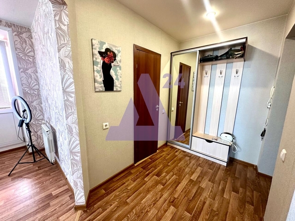 
  Продается 1-комн. квартира, 34.5 м², ЖК Деповская, дом 48
. Фото 8.