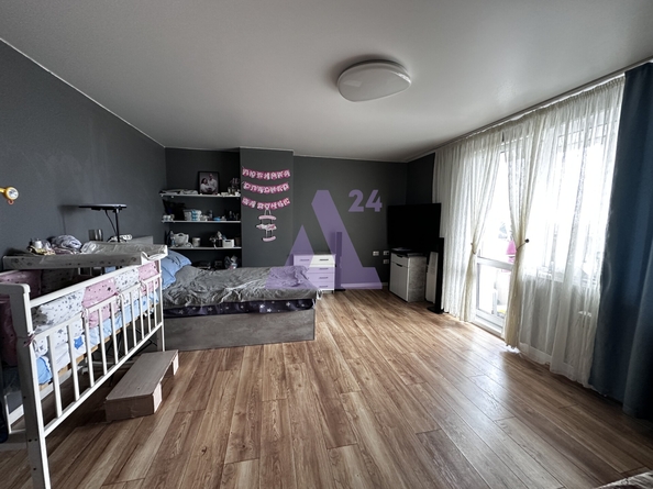 
  Продается 2-комн. квартира, 51.4 м², Антона Петрова ул, д. 254
. Фото 5.