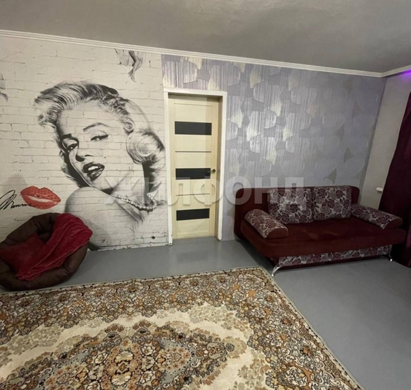 
  Продается 2-комн. квартира, 41.1 м², Ползунова ул
. Фото 1.