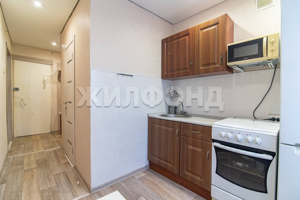
  Продается 1-комн. квартира, 29.9 м², Сухэ-Батора ул
. Фото 9.