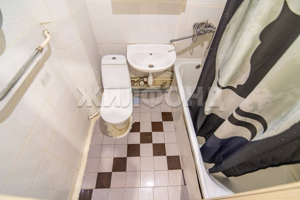 
  Продается 1-комн. квартира, 29.9 м², Сухэ-Батора ул
. Фото 18.