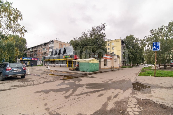 
  Продается 1-комн. квартира, 29.9 м², Сухэ-Батора ул
. Фото 23.
