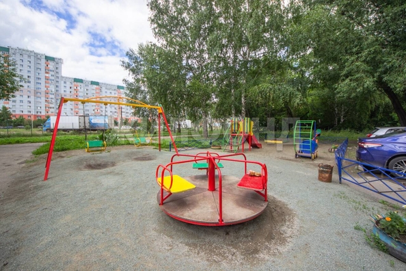 
  Продается 1-комн. квартира, 33 м², Малахова ул
. Фото 16.