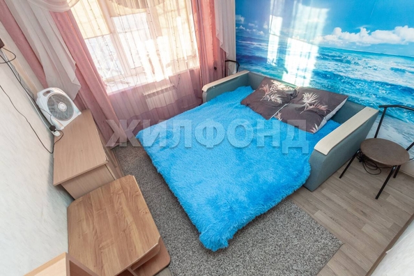 
  Продается студия, 18.7 м², Эмилии Алексеевой ул
. Фото 4.