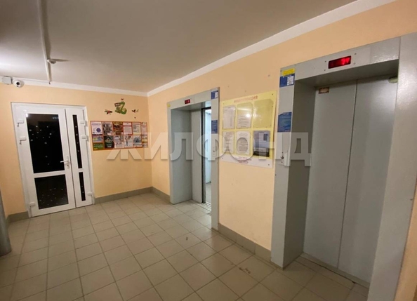 
  Продается студия, 19.2 м², Гущина ул
. Фото 13.