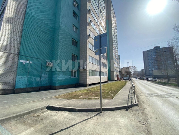 
  Продается студия, 19.2 м², Гущина ул
. Фото 17.