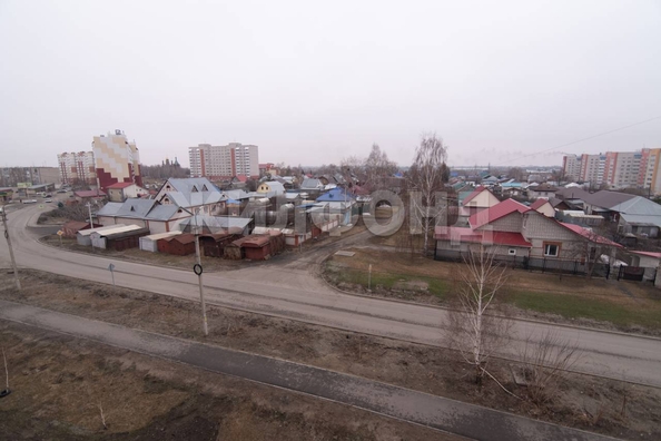 
  Продается 1-комн. квартира, 35 м², Космонавтов ул
. Фото 9.