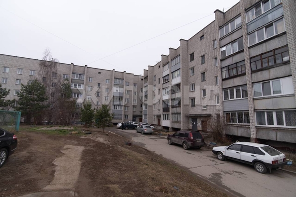 
  Продается 1-комн. квартира, 35 м², Космонавтов ул
. Фото 6.