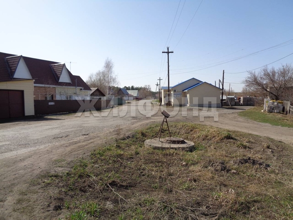 
  Продается студия, 30.7 м², Пролетарская ул
. Фото 10.
