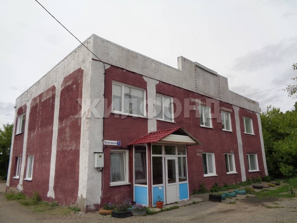 
  Продается студия 28.8 м². Фото 3.