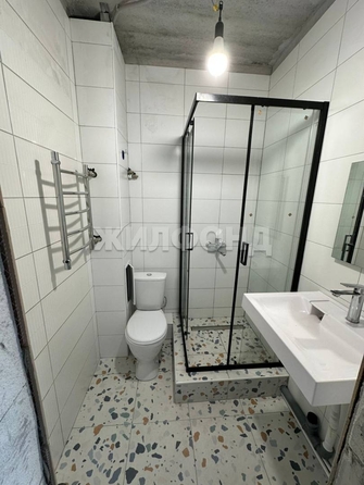 
  Продается студия, 23.1 м², Партизанская ул
. Фото 6.